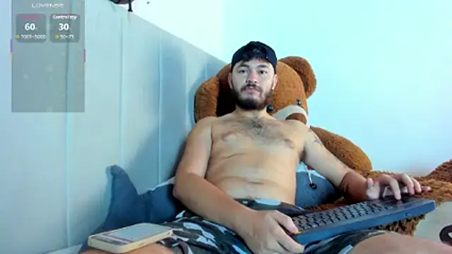 JacoLive Pertunjukan Webcam