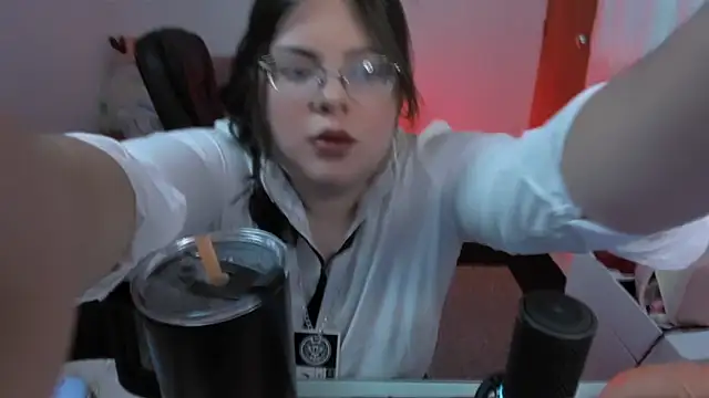 Aria_Fullbuster 라이브 XXX 채팅