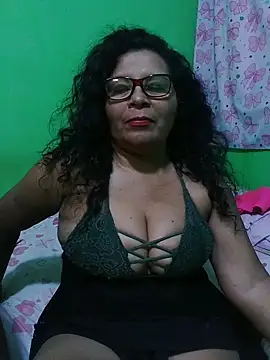 XXX chat uživo modela Amarantha25