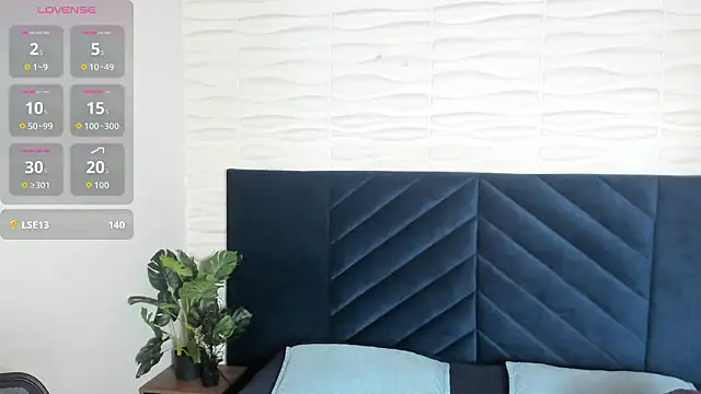 AustinJones_ Adlı Modelin Canlı XXX Sohbeti