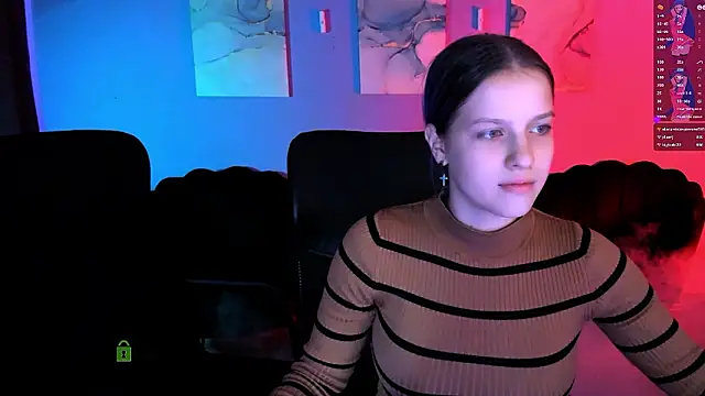 دردشة kaela_spell_ الجنسية المباشرة