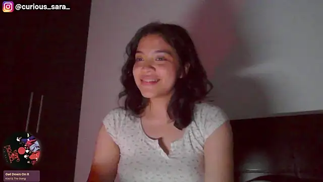 _curiouskitten_ Obrolan Langsung XXX