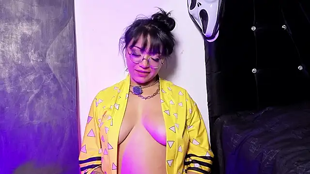 victoriia_thompson Obrolan Langsung XXX