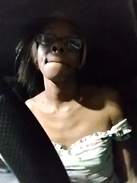 Jasmine_FullsShine Obrolan Langsung XXX