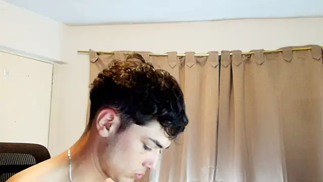 jimmy_class 라이브 XXX 채팅