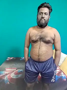 Rayansmith_ 라이브 XXX 채팅