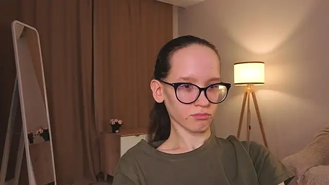 BettyBrowni's Live XXX Chat