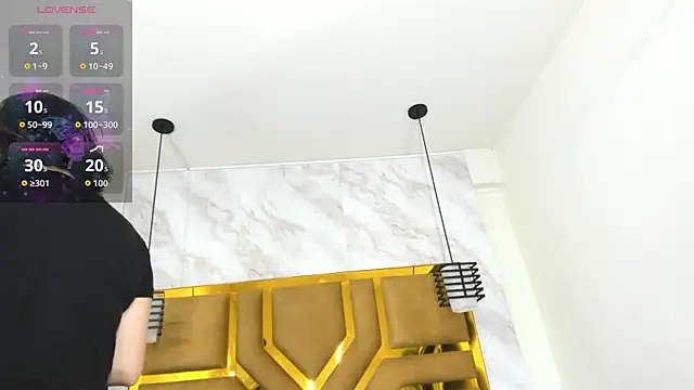 Chat XXX Live Luciifeer_