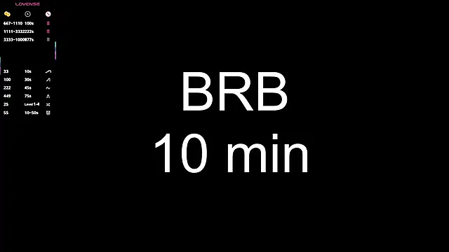 GabrielleLynchard: απευθείας συνομιλία ΧΧΧ