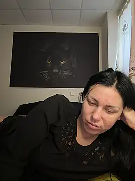 _Mila_Love's Live XXX Chat