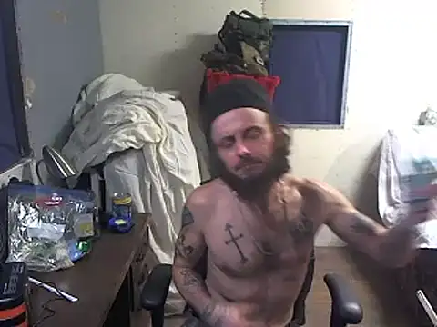 CloudDadddyyy420 élő XXX-chatje