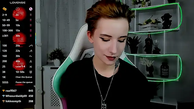 Chat XXX Live _Rein_ramm