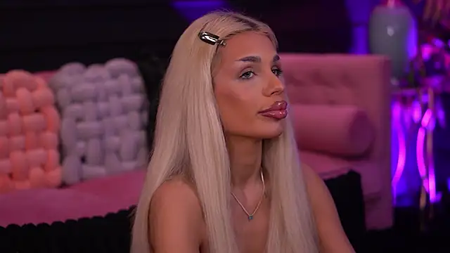 Živý XXX chat Candy_Ivy