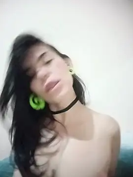 Czat XXX na żywo – Ali3Martin