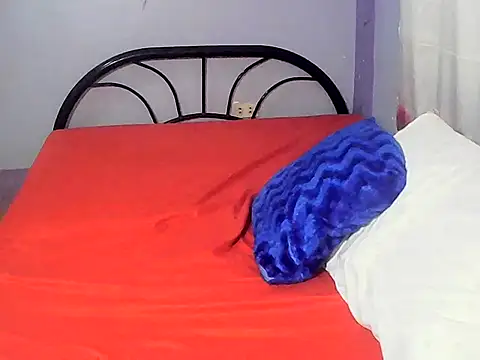 xmaldita18 Pertunjukan Webcam