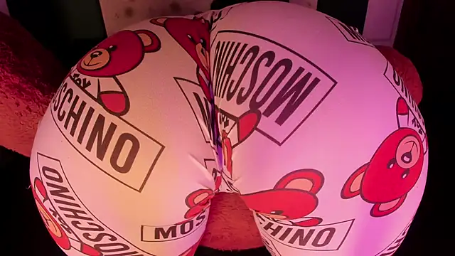 XXX chat uživo modela Gabby_Haze