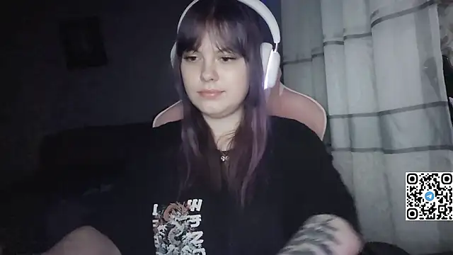 Živý XXX chat KristiBloom