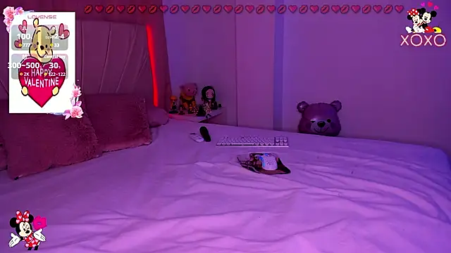 Chat XXX en directo de Body69ld