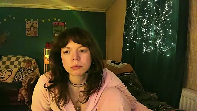 دردشة ClancyMorissey الجنسية المباشرة