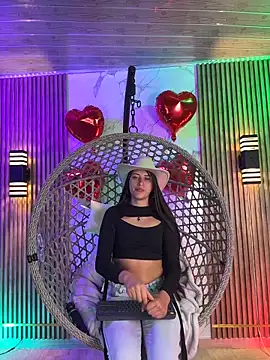 Chatroom XXX en direct de brenda_moris01