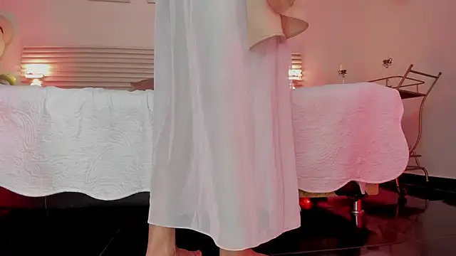 Chat XXX ao vivo de New_Arab_Kingdom