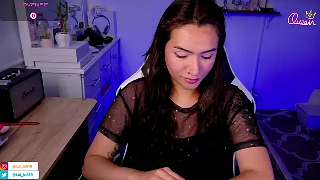 Chat XXX Live ImLui_lu