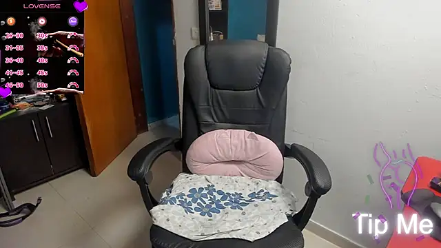 peanut_tangerine 即時 XXX 聊天