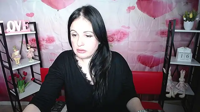 TayaBoret's Live XXX Chat