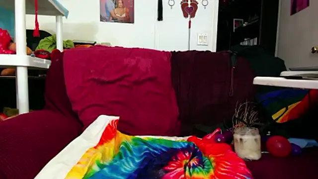 Show webcam de Alice_Love_69