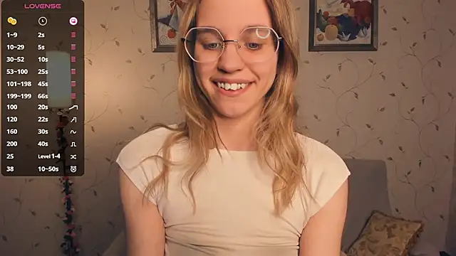 Chat XXX Live JoanBaggott