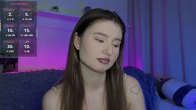 Chat XXX Live _Lua__