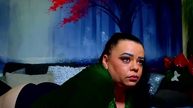 ElizabethEven live XXX chat