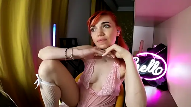 olivka-flower Chat XXX in diretta