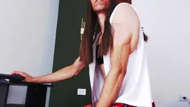 Chat XXX en directo de jean_sneider