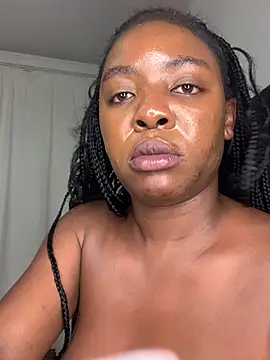 Ass-Queen webcam show