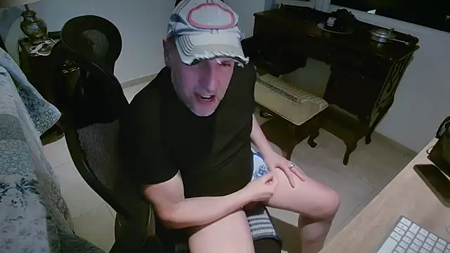 Chat XXX en directo de twdspunpig