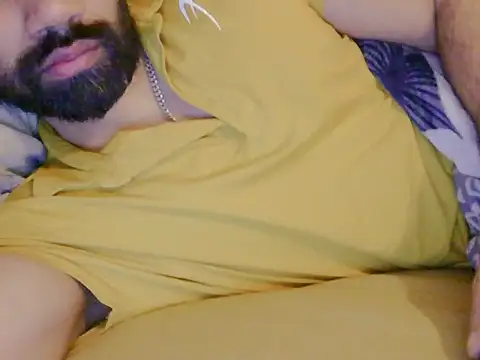 Chat XXX en directo de Handsome_Nick