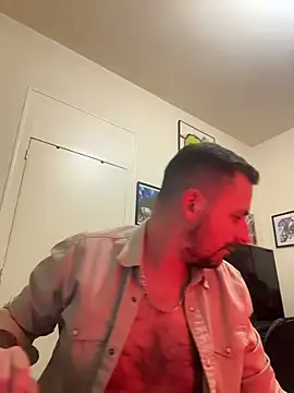 defbond420 Webcam-Show