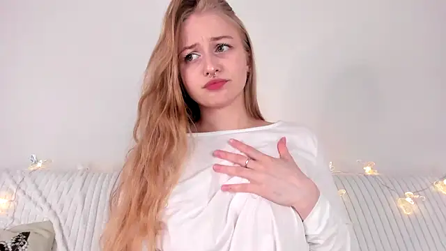 Chat XXX ao vivo de MiaMews