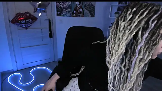 HoneySallyMoore Live XXX Chat