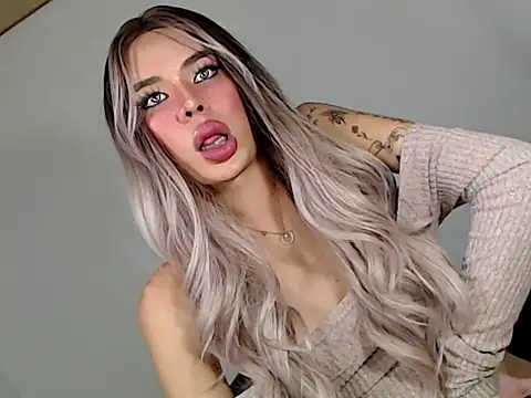 Bethany_evans ওয়েবক্যাম শো