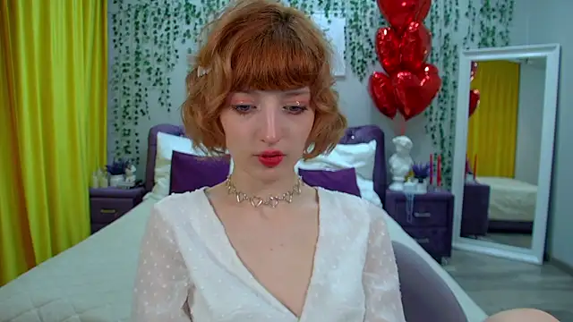 MistyMarlo live XXX chat