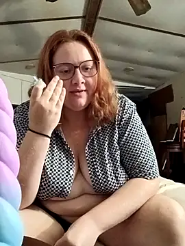 Show Webcam de XEmoxkittyx