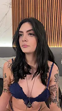 แชท XXX สดของ AliceRitter