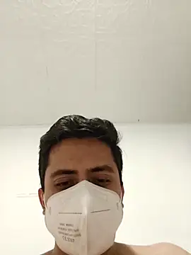 eyepach96 – Kamerová šou