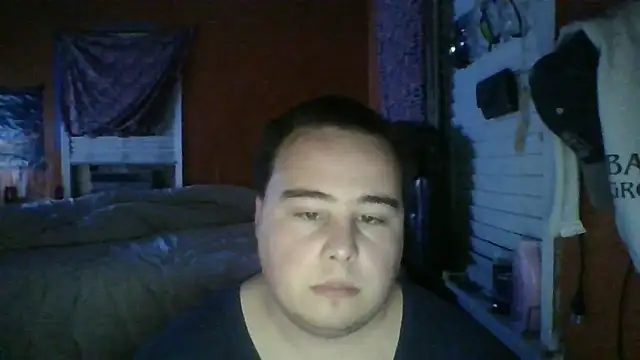 Chat XXX en directo de Bigdaddy25078