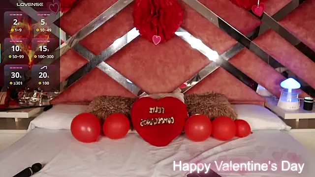 Lily_Queen30 live XXX chat