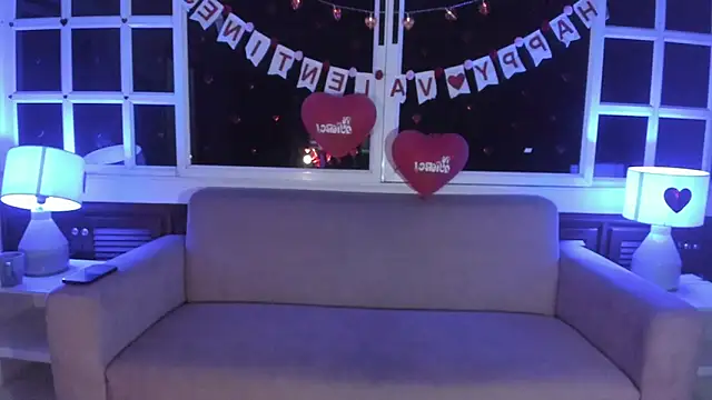 ReiAyanamy Live XXX-chat