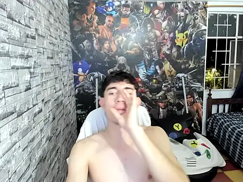 jay_orange Adlı Modelin Canlı XXX Sohbeti