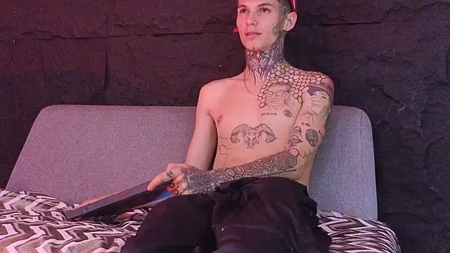 Chat XXX en directo de Paulo_527